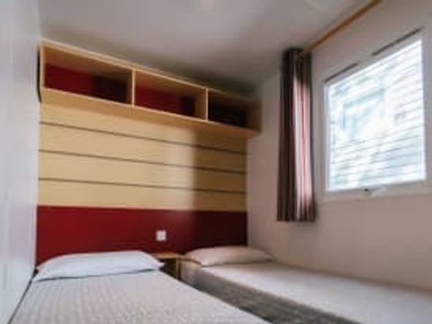 MOBILE HOME 6 people - Ruby, 3 bedrooms