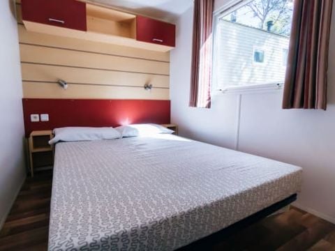 MOBILHOME 6 personnes - Ruby, 3 chambres