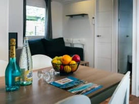 MOBILE HOME 6 people - Ruby, 3 bedrooms