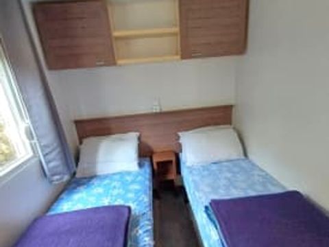 MOBILHOME 6 personnes - Siesta Apollo