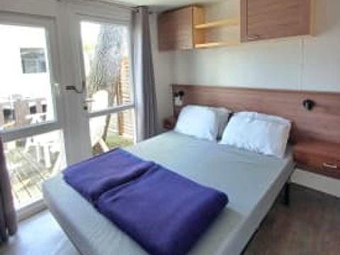 MOBILHOME 6 personnes - Siesta Apollo