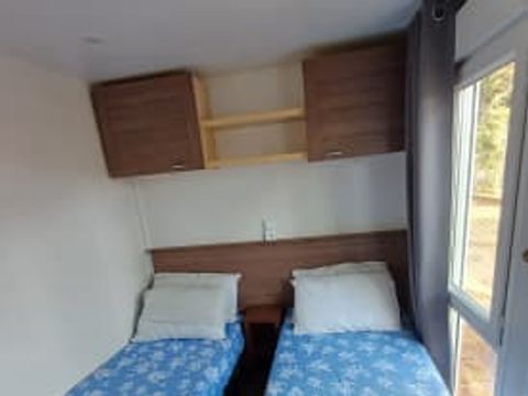 MOBILHOME 6 personnes - Siesta Apollo