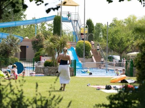 Camping Castell Montgri - Camping Gérone - Image N°7