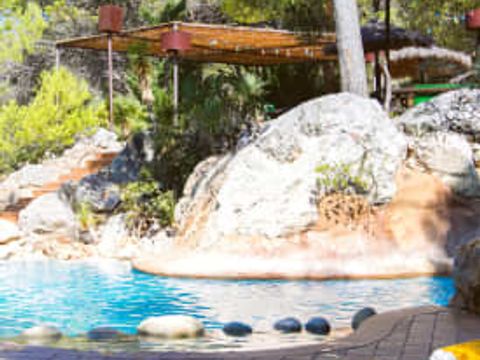 Camping Castell Montgri - Camping Girona - Image N°26