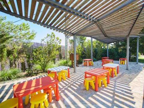 Camping Alannia Costa Dorada - Camping Tarragone - Image N°38