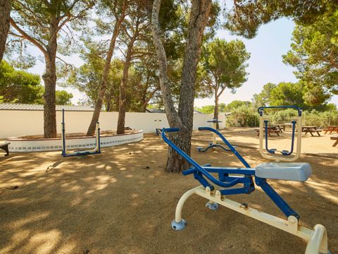 Camping Alannia Costa Dorada - Camping Tarragone - Image N°26