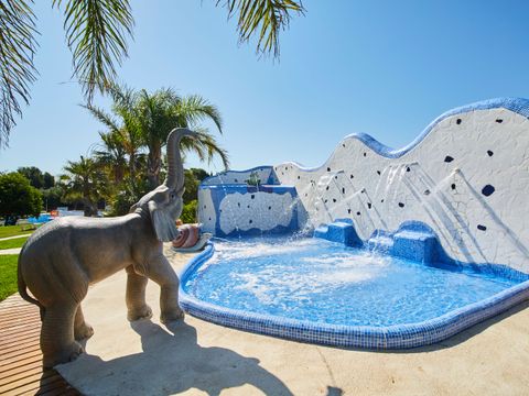 Camping Alannia Costa Dorada - Camping Tarragone - Image N°18