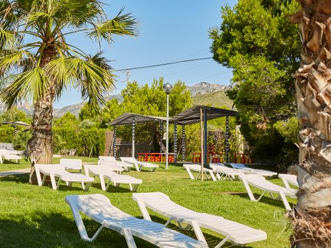 Camping Alannia Costa Dorada - Camping Tarragone - Image N°14