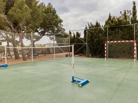 Camping Alannia Costa Dorada - Camping Tarragone - Image N°32