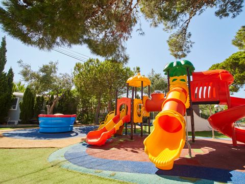 Camping Alannia Costa Dorada - Camping Tarragona - Afbeelding N°5