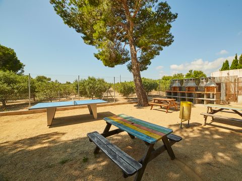 Camping Alannia Costa Dorada - Camping Tarragone - Image N°34