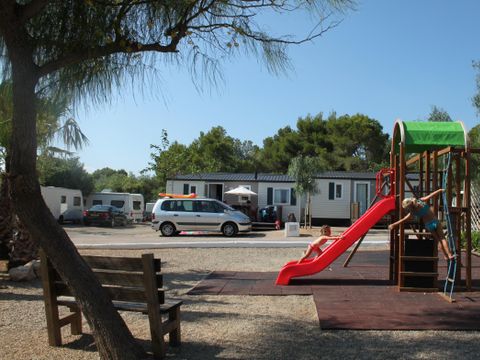 Camping Alannia Costa Dorada - Camping Tarragone - Image N°12