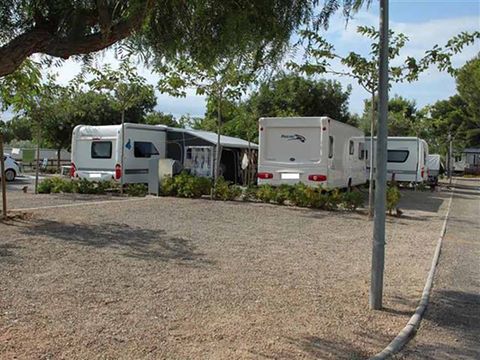 Camping Alannia Costa Dorada - Camping Tarragone - Image N°44