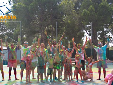 Camping Alannia Costa Dorada - Camping Tarragone - Image N°10