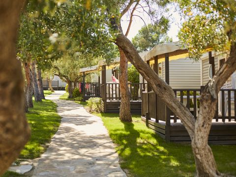 Camping Alannia Costa Dorada - Camping Tarragone - Image N°31