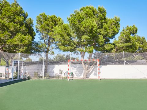 Camping Alannia Costa Dorada - Camping Tarragone - Image N°37