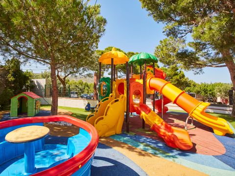 Camping Alannia Costa Dorada - Camping Tarragone - Image N°23