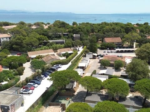 Camping Tikayan La Bergerie Plage - Camping Var - Image N°34