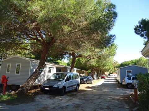 Camping Tikayan La Bergerie Plage - Camping Var - Image N°20