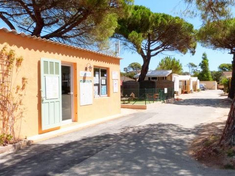 Camping Tikayan La Bergerie Plage - Camping Var - Image N°14