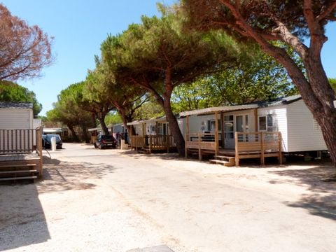 Camping Tikayan La Bergerie Plage - Camping Var - Image N°16