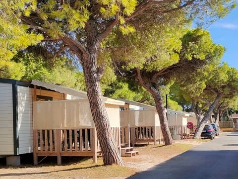 Camping Tikayan La Bergerie Plage - Camping Var - Image N°22