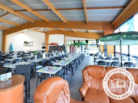 Camping l'Anse des Pins - Camping Charente-Maritime - Image N°28