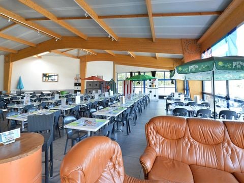 Camping l'Anse des Pins - Camping Charente-Maritime - Image N°48