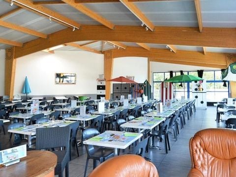 Camping l'Anse des Pins - Camping Charente-Maritime - Image N°66