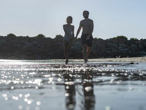 Camping Sandaya La Bosse - île de Noirmoutier  - Camping Vendée - Image N°19