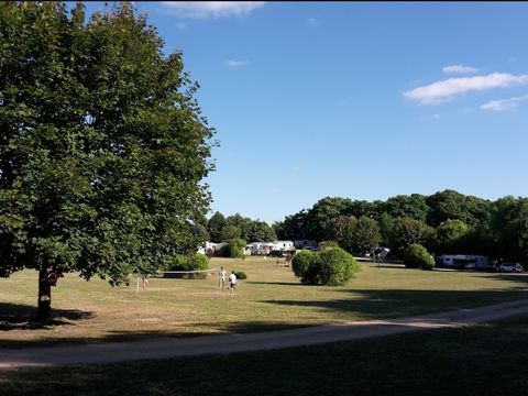 Camping Le Petit Trianon  - Camping Vienne - Image N°14