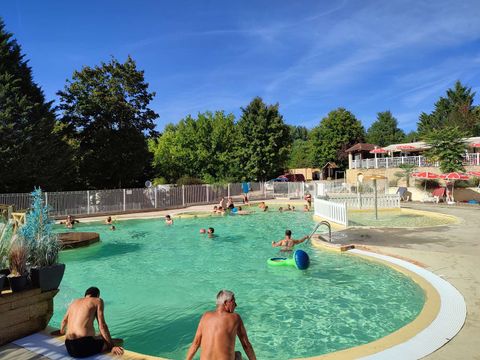 Camping La Grande Prade - Camping Dordogne - Image N°49