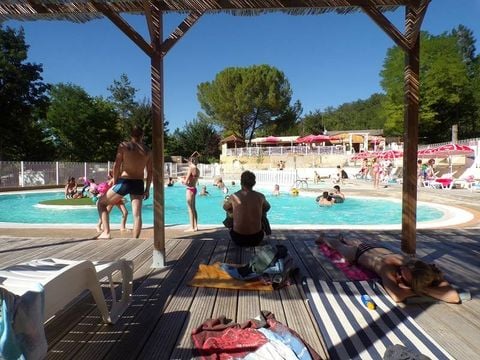 Camping La Grande Prade - Camping Dordogne - Image N°58