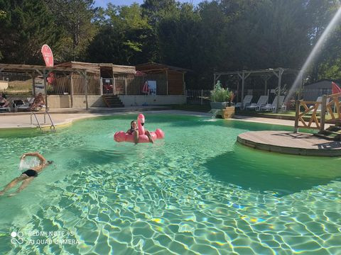 Camping La Grande Prade - Camping Dordogne - Image N°21