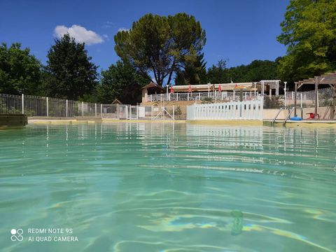 Camping La Grande Prade - Camping Dordogne - Image N°31