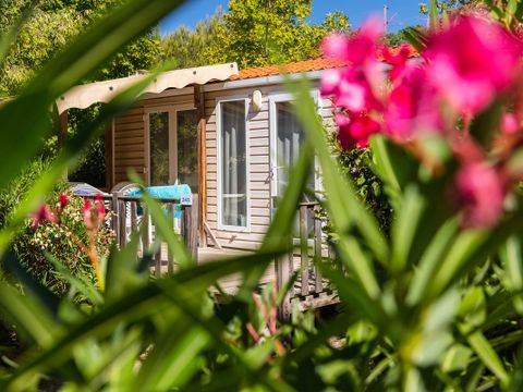 Camping La Baie des Anges - Camping Bouches-du-Rhone - Image N°32