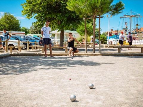 Camping Océano d'or - Camping Vendée - Image N°19