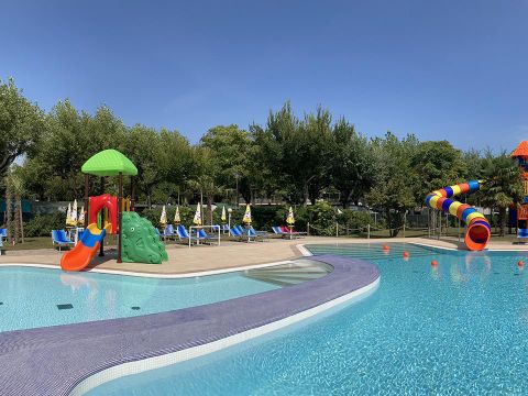 Camping Parco Capraro - Camping Venise - Image N°4