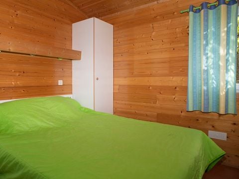 CHALET 6 personnes - EDELWEISS