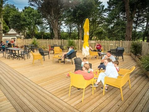 Camping Les Ajoncs d'Or - Camping Loire-Atlantique - Image N°43