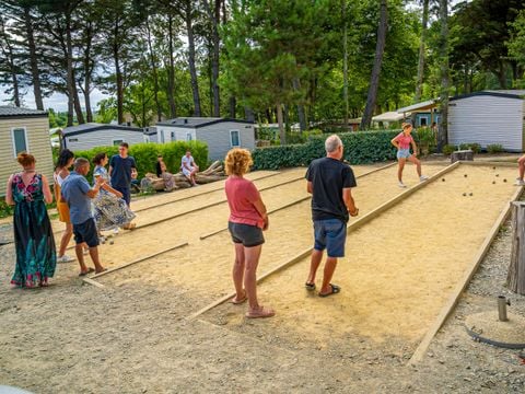 Camping Les Ajoncs d'Or - Camping Loire-Atlantique - Image N°29