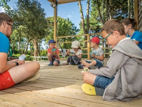 Camping Les Ajoncs d'Or - Camping Loire-Atlantique - Image N°23