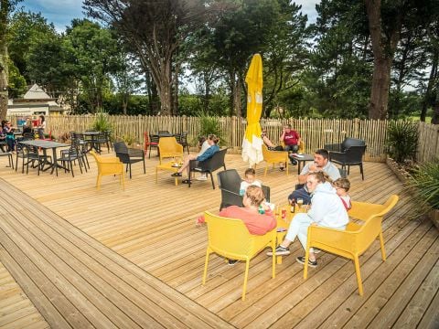 Camping Les Ajoncs d'Or - Camping Loire-Atlantique - Image N°29