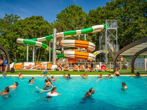 Camping Les Ajoncs d'Or - Camping Loire-Atlantique - Image N°2