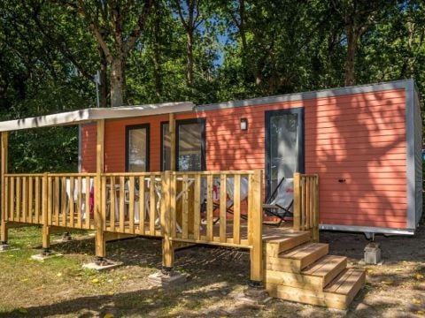 Camping Les Ajoncs d'Or - Camping Loire-Atlantique - Image N°73