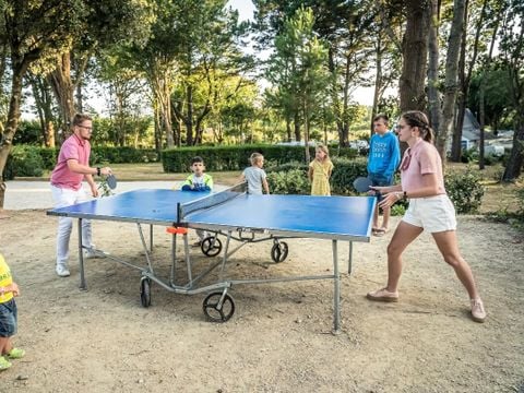 Camping Les Ajoncs d'Or - Camping Loire-Atlantique - Image N°28