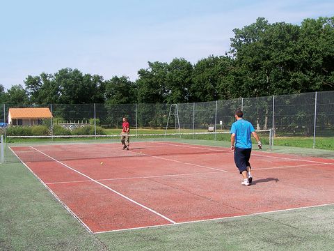 Camping Coeur de Vendée - Camping Vendée - Image N°21