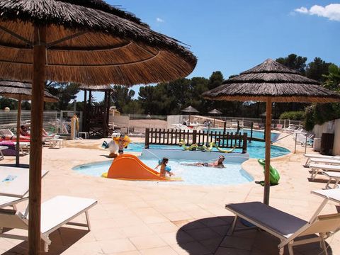 Camping Sélection Camping  - Camping Var