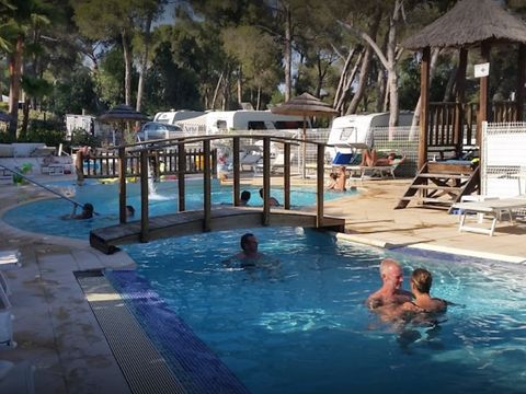 Camping Sélection Camping  - Camping Var - Afbeelding N°5