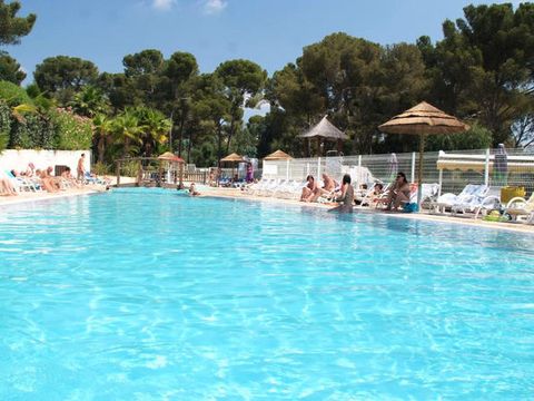 Camping Sélection Camping  - Camping Var - Afbeelding N°2